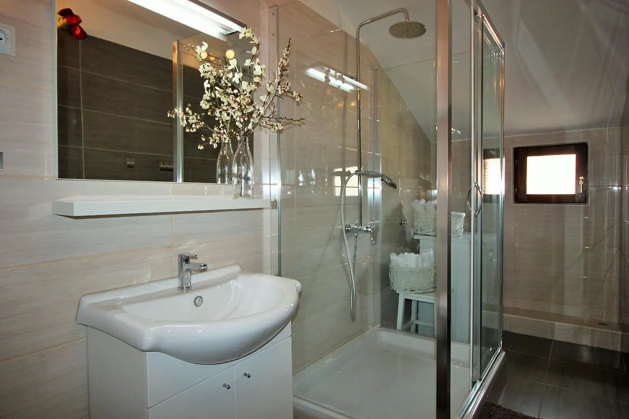 Apartment Antonija Сплит