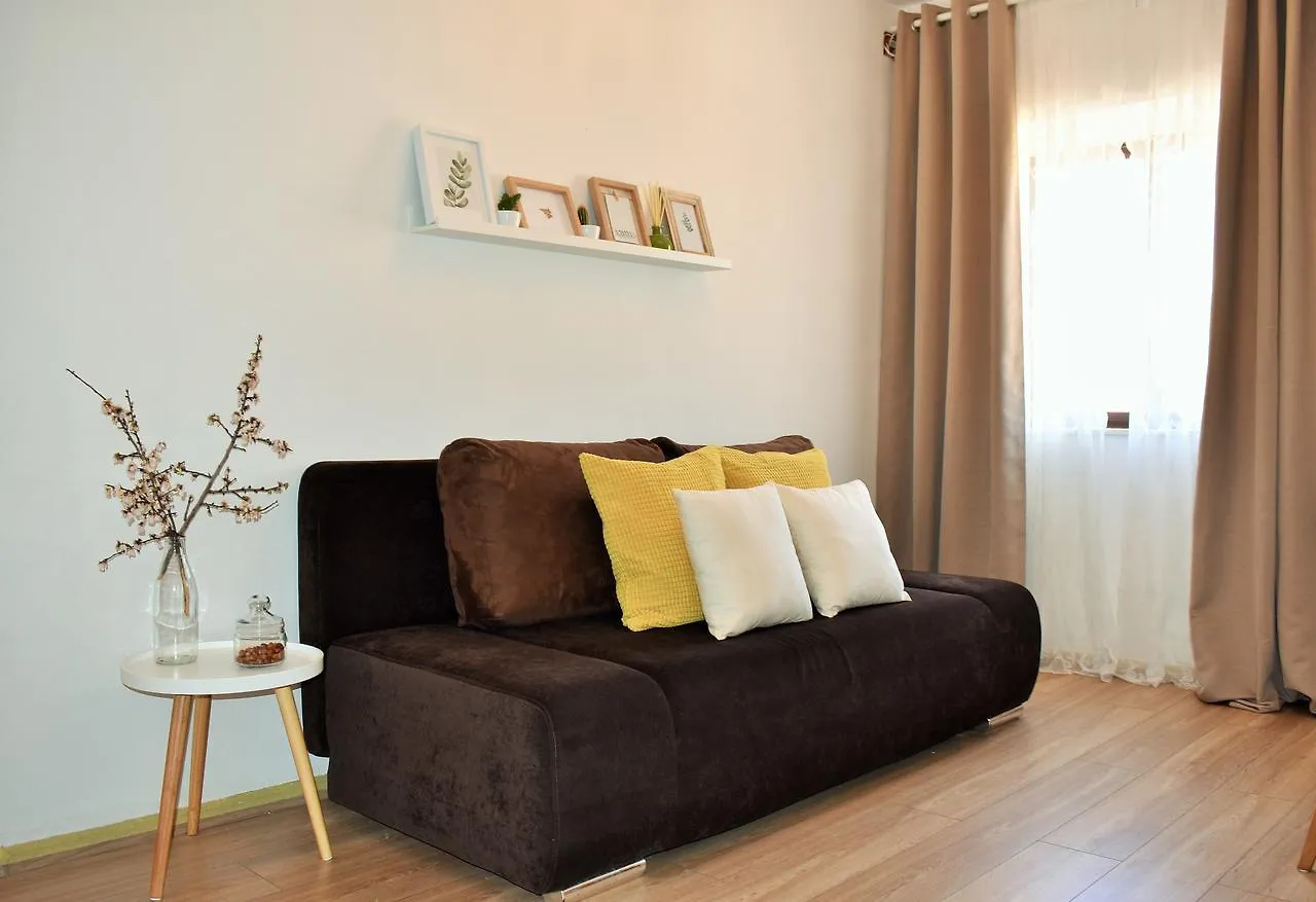 ספליט Apartment Antonija