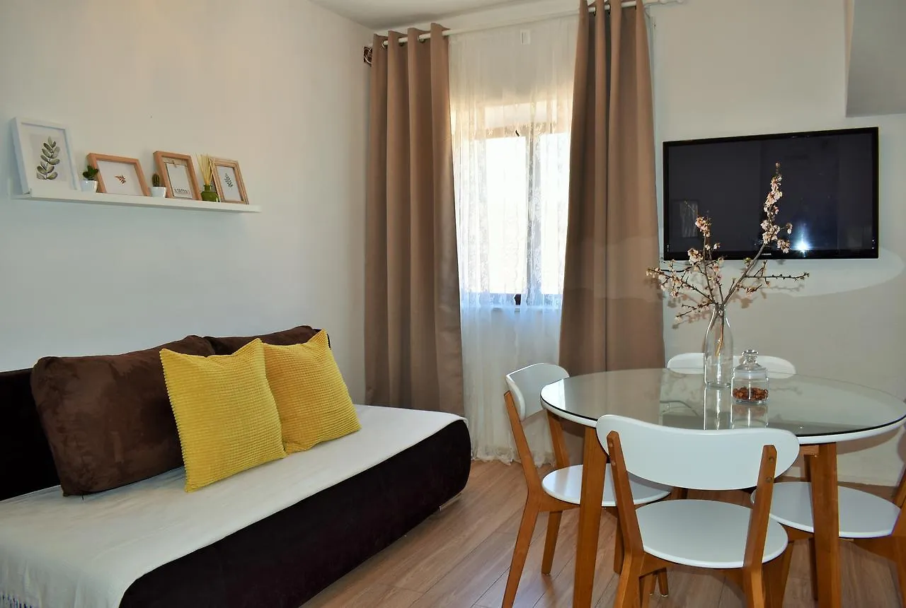 ספליט Apartment Antonija