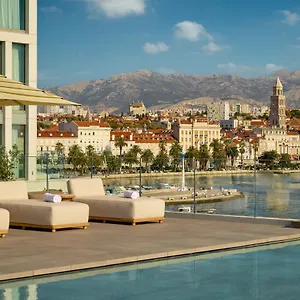 Hotel Ambasador, Split