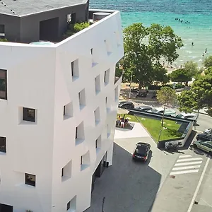 Hotel Briig Boutique, Split