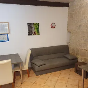 Eldi Appartement