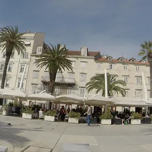 Apartment Promenade, Split