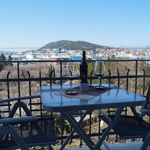 Luxury Valentina Apartment