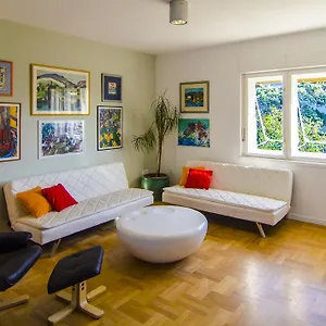 Appartement Maestro Duplex Istarska, Split