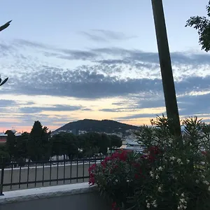 Apartment Sunset, Split