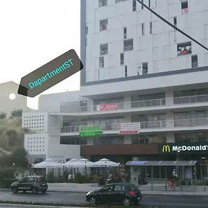 D-apartmentst Apartament