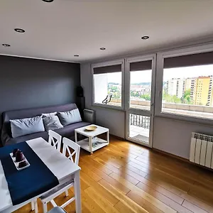  Apartment Sky - Lagiewniki Poland