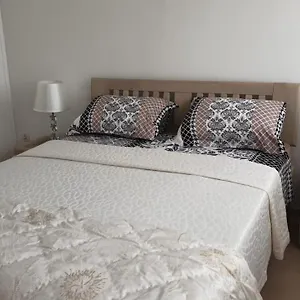 Fortuna Rajna Apartman Apartament