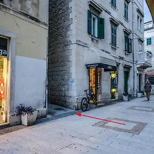 Marmar Apartament
